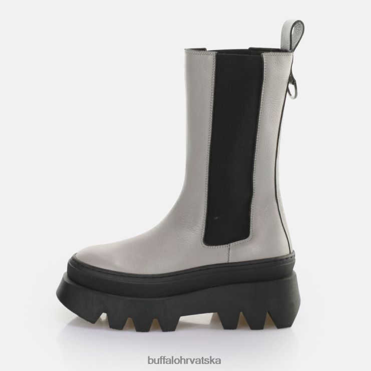 siva Buffalo parker chelsea čizma |čizme TDD6T607